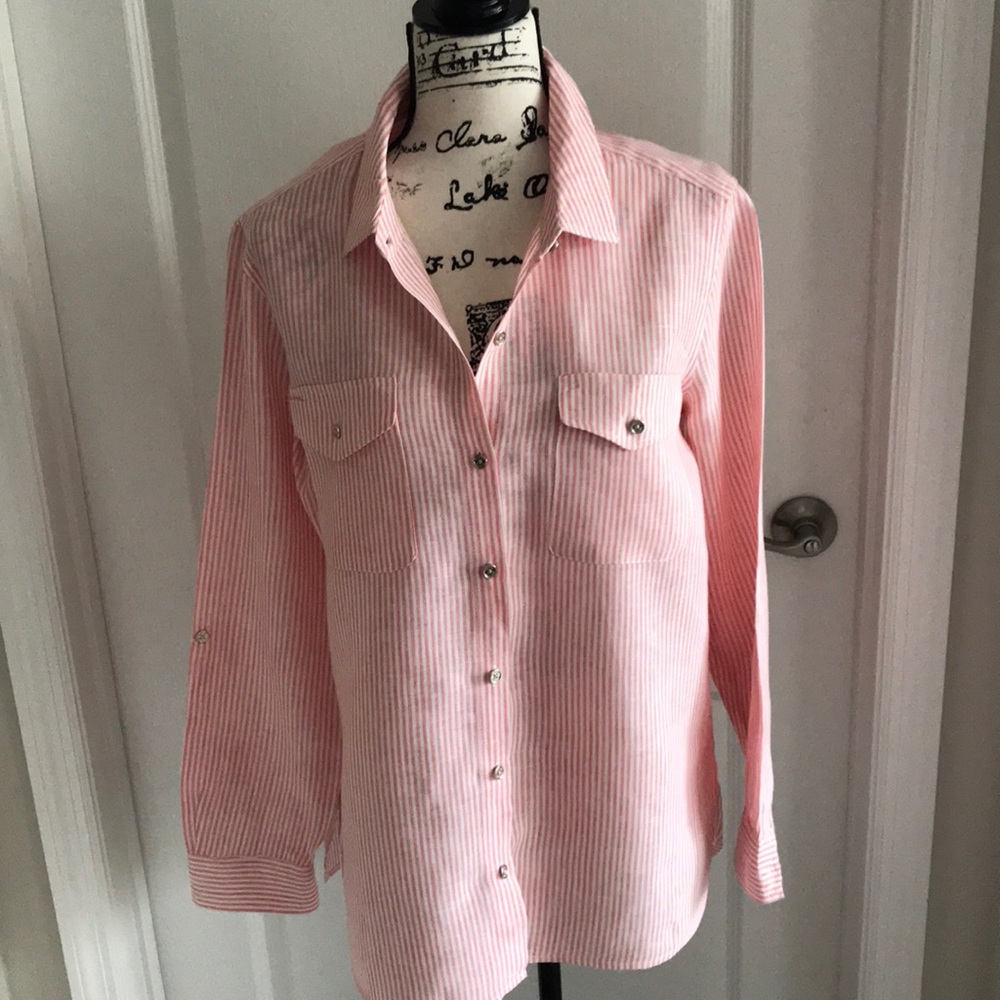 Tommy Hilfiger shirt. NWOT